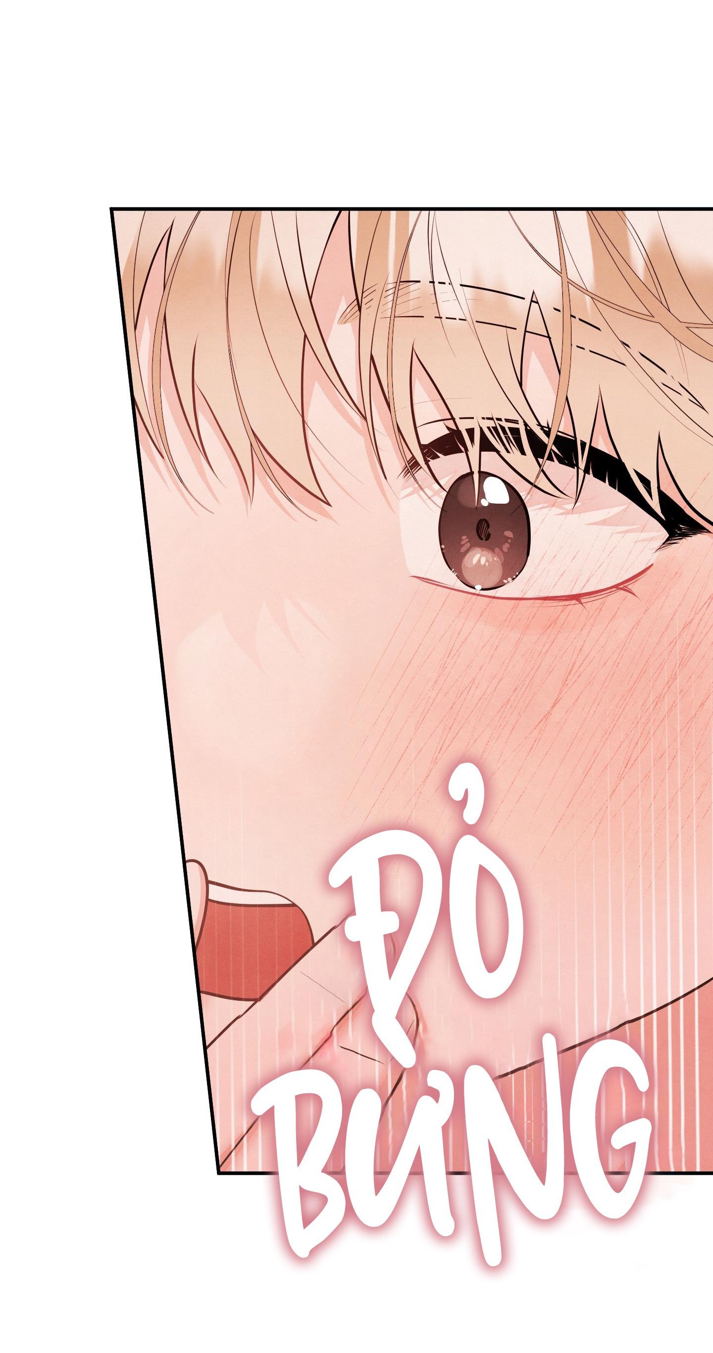 Đọc truyện MỐI QUAN HỆ CỦA THÚ NHÂN - Chapter 85