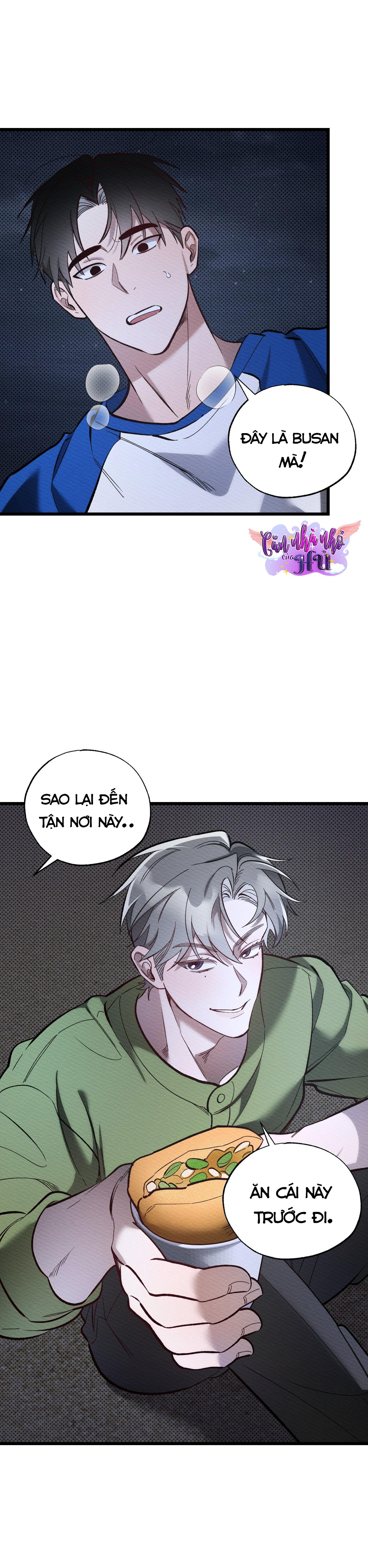 Đọc truyện THỂ LOẠI LÃNG MẠN - Chapter 25