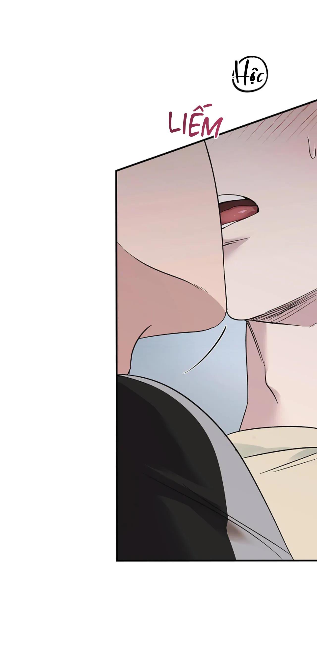 Đọc truyện DEADMAN - Chapter 20