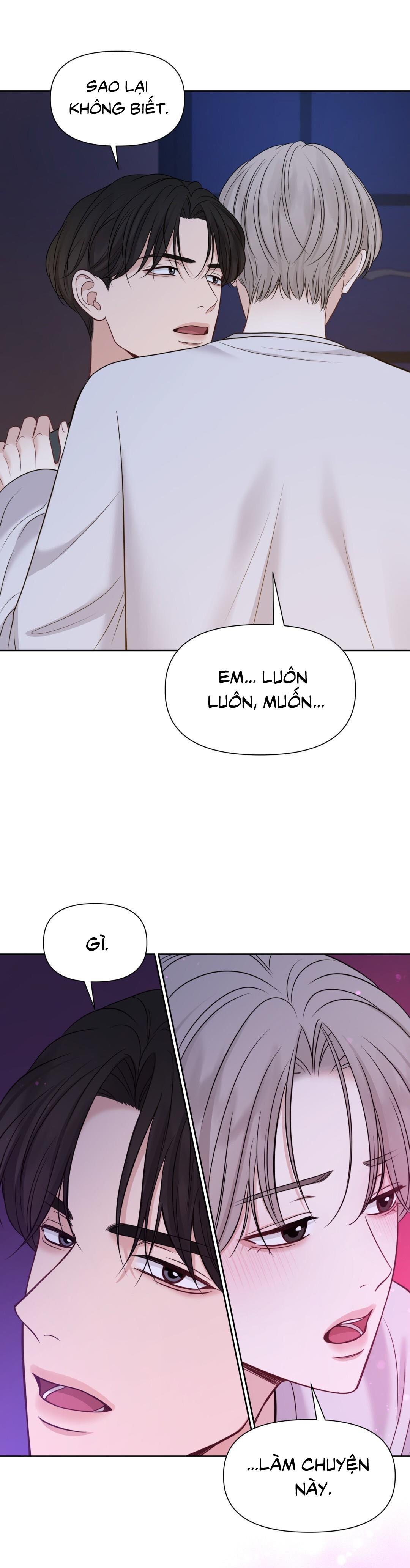 Đọc truyện MACGUFFIN - Chapter 40