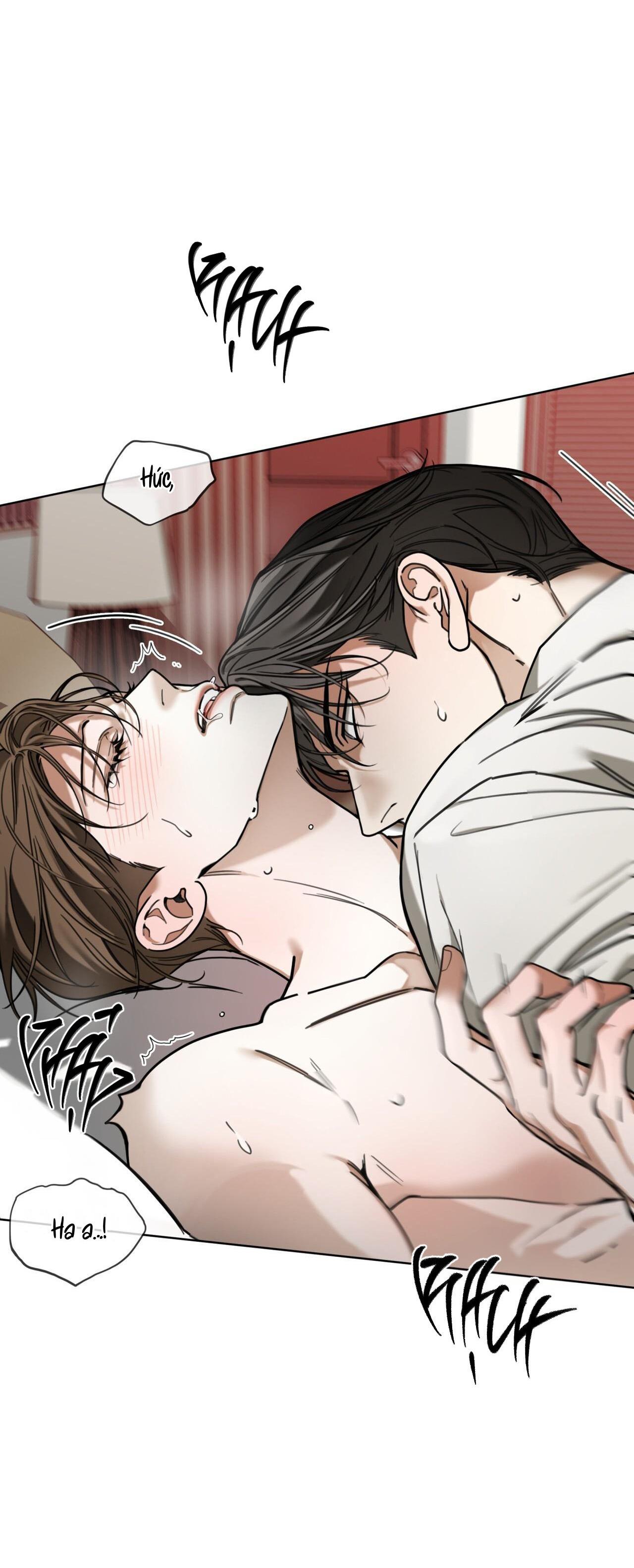 Đọc truyện  Phạm Luật - Chapter 82