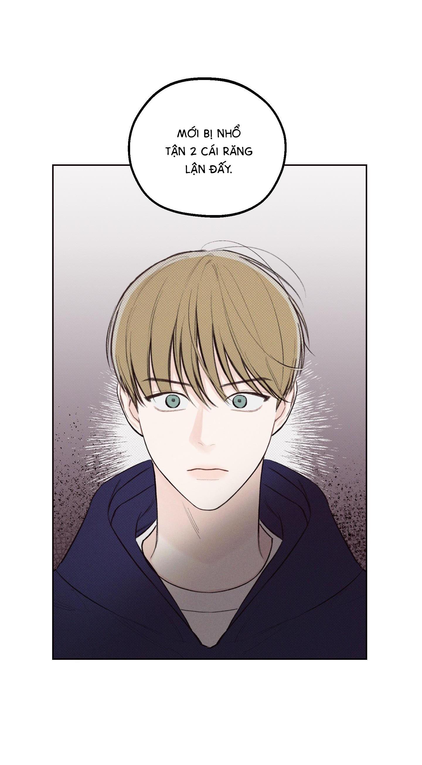 Đọc truyện THÁNG 12 - Chapter 19