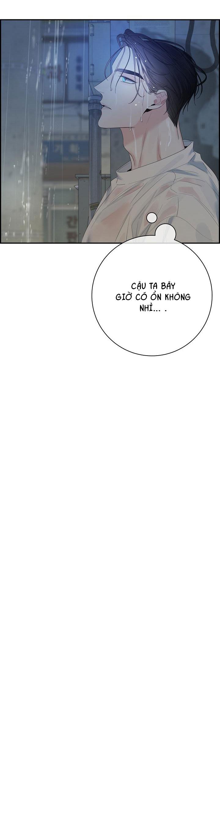 Đọc truyện CƠ CHẾ BẢO VỆ - Chapter 43