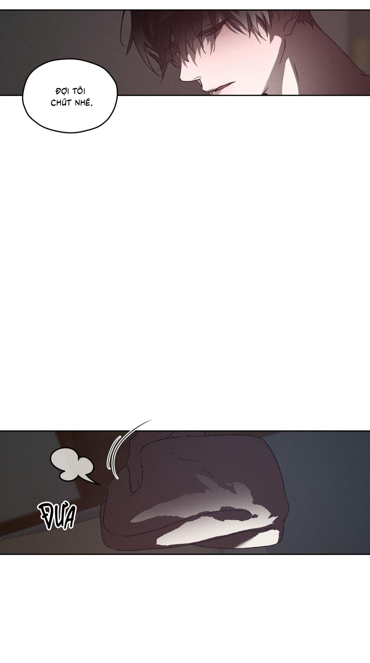 Đọc truyện  Hồi Ức Của Nhịp Thở - Chapter 28