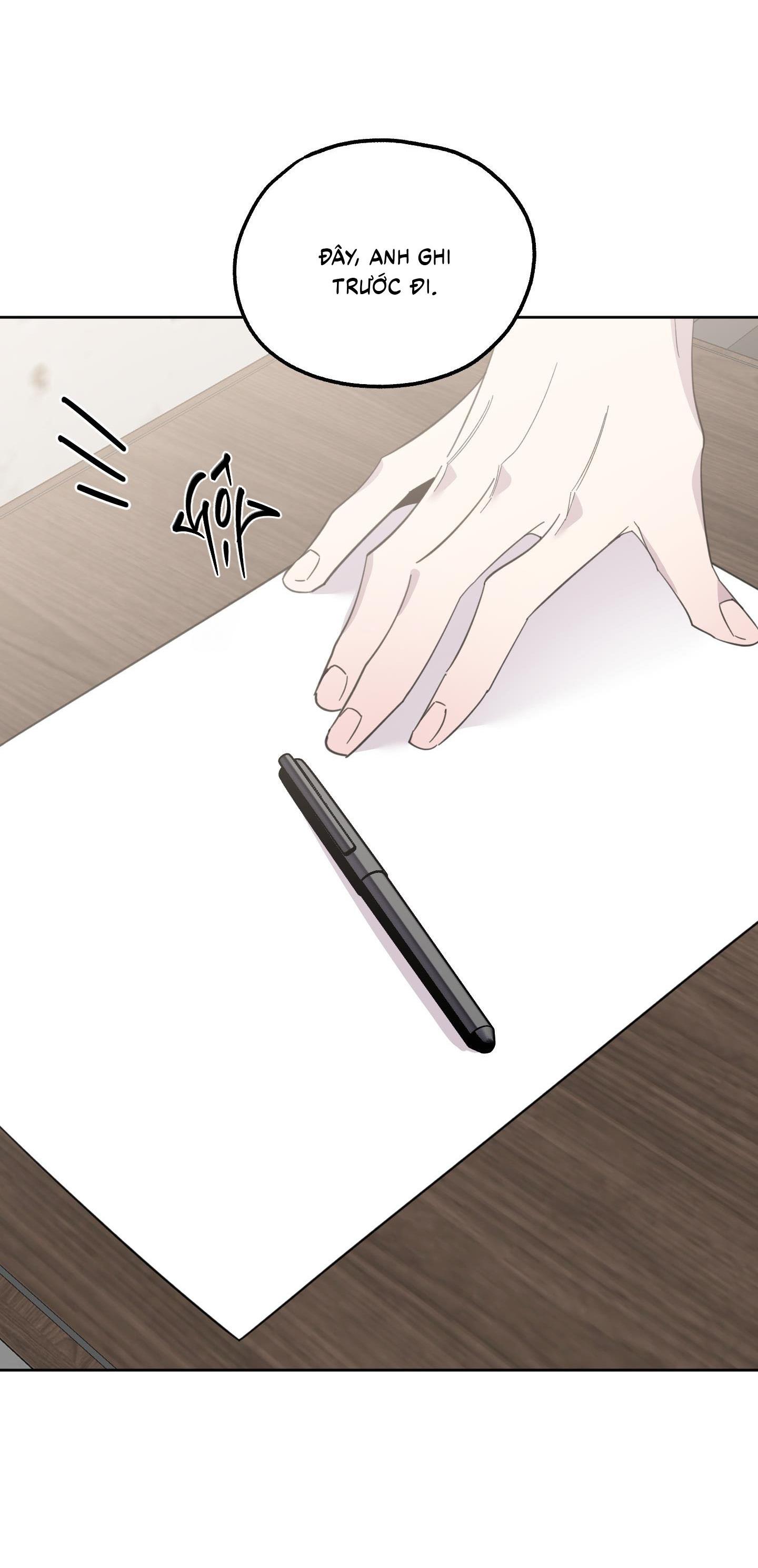 Đọc truyện  Carrot And Stick - Chapter 7