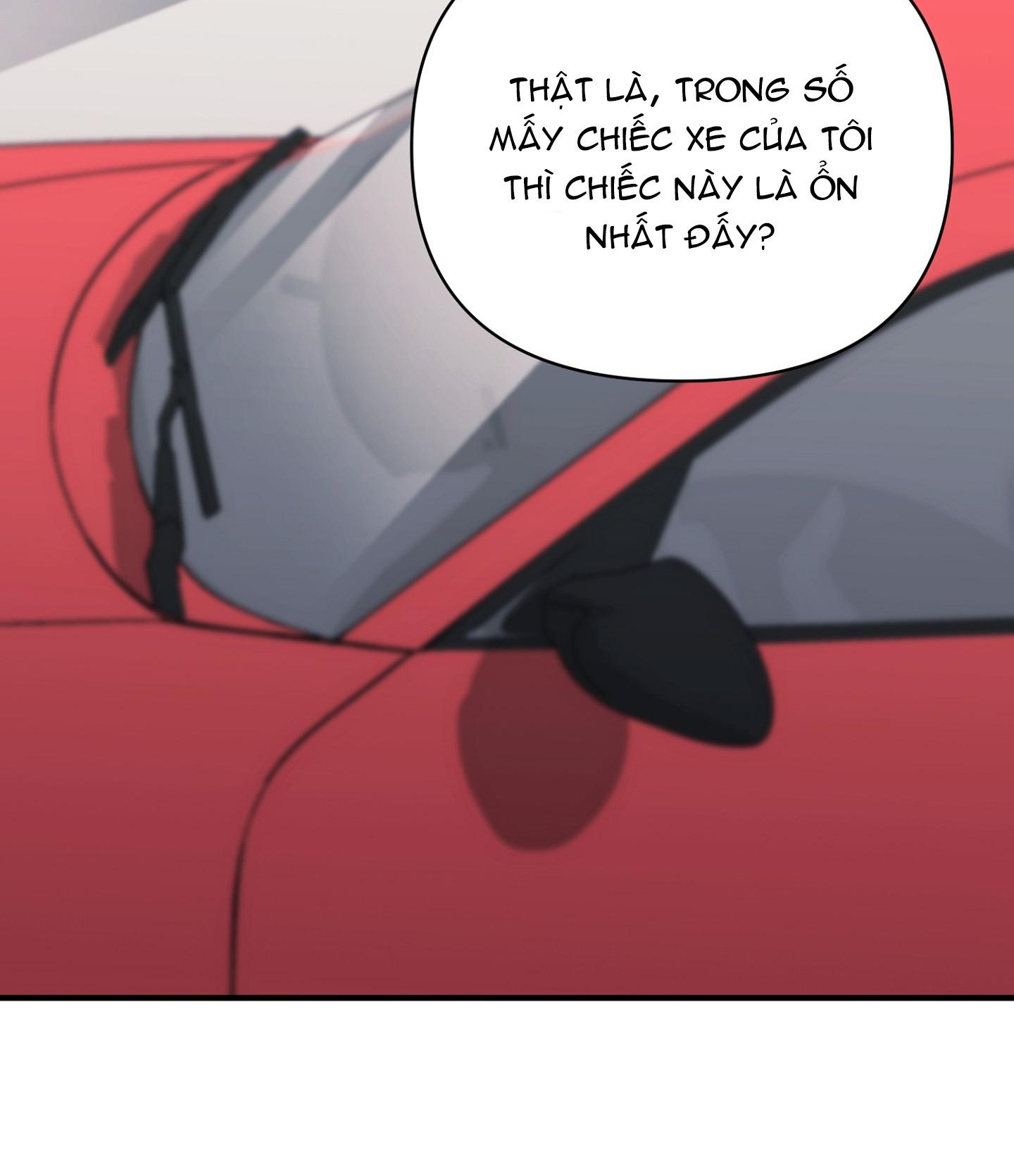 Đọc truyện Vết Hằn - Chapter 37