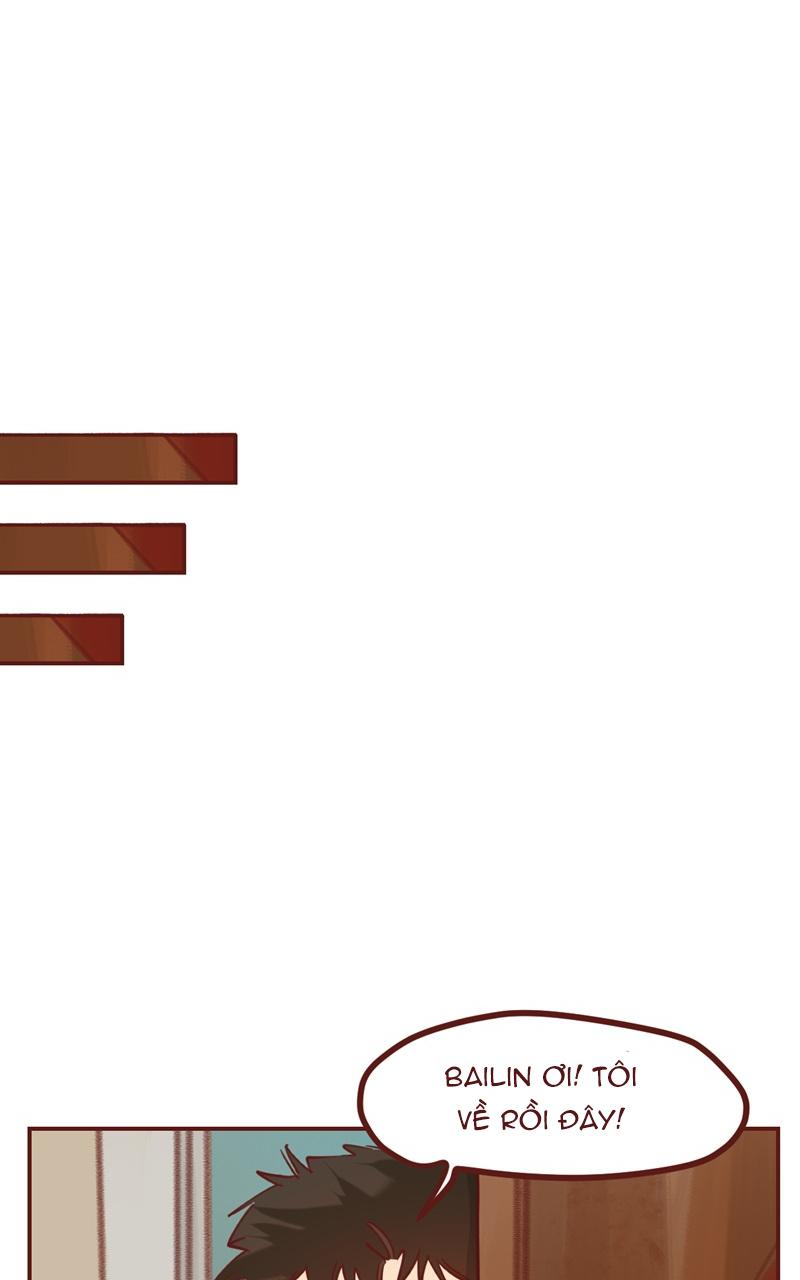 Đọc truyện BAILIN AND LIYUN ( NEW SS ) - Chapter 36