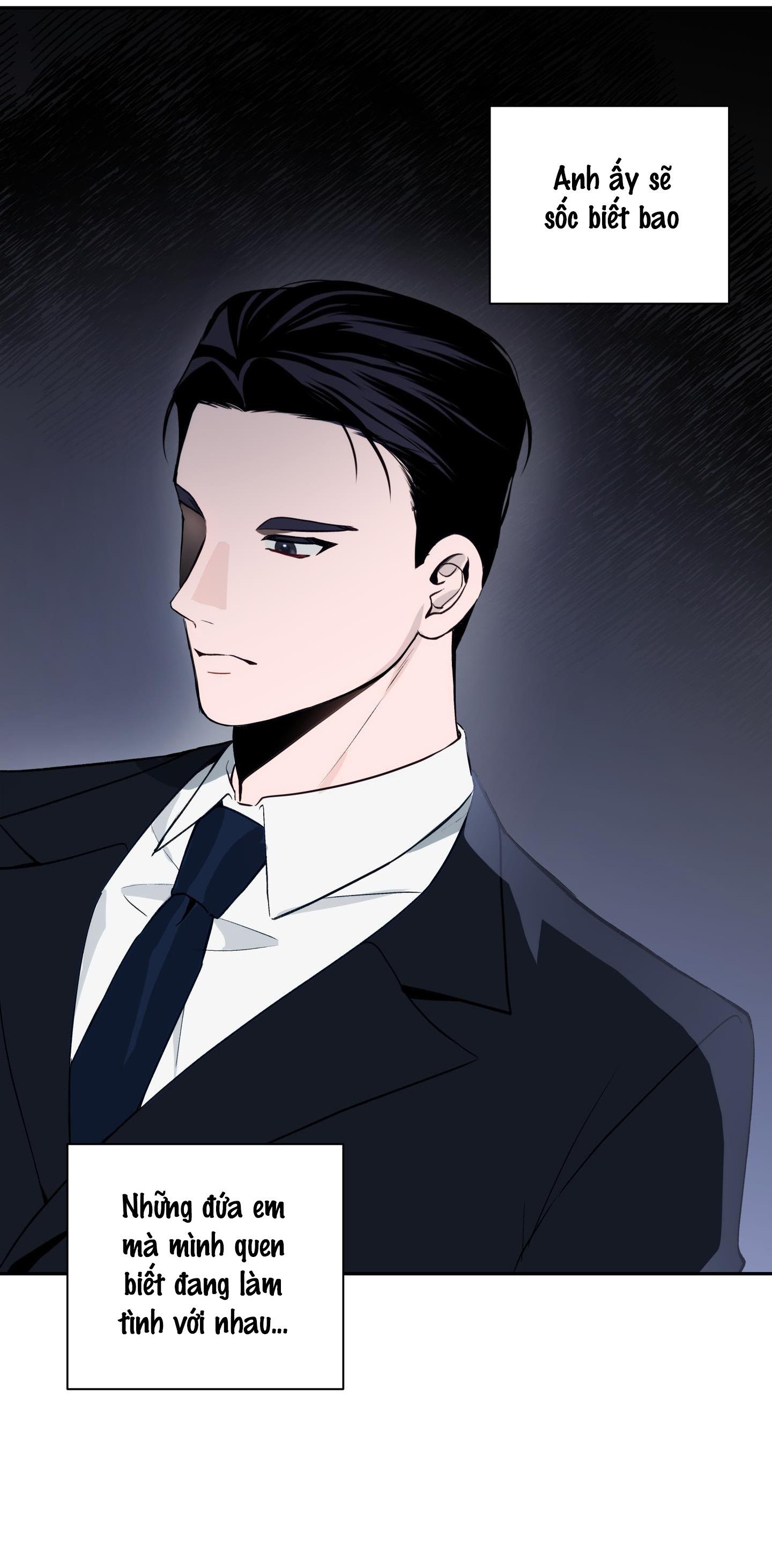 Đọc truyện Ba ngày, làm thật - Chapter 8