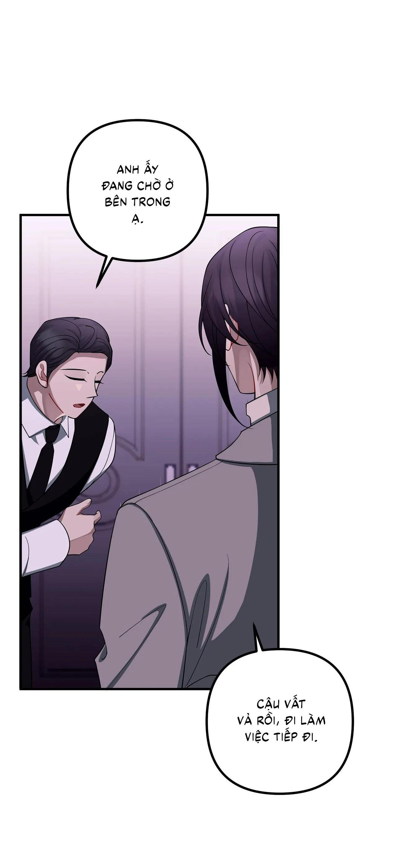 Đọc truyện  Vết Trượt - Chapter 50