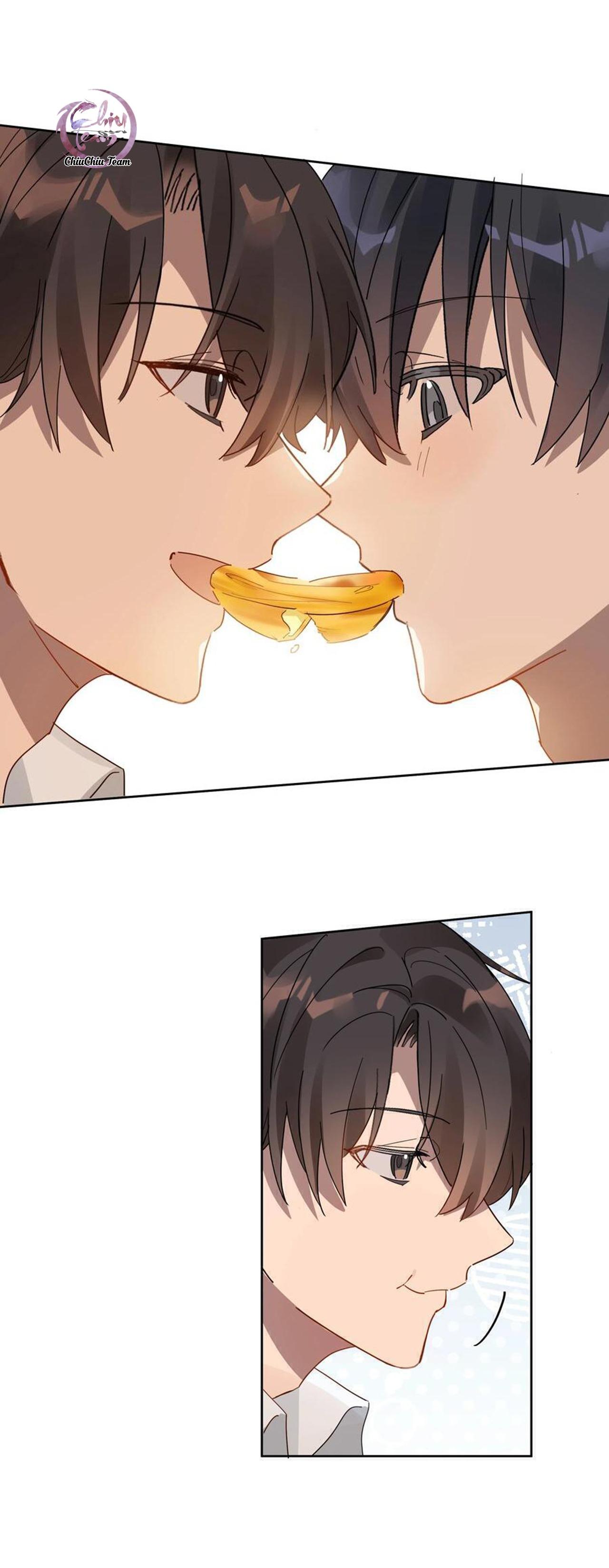 Đọc truyện Tháng Năm Qua - Chapter 46