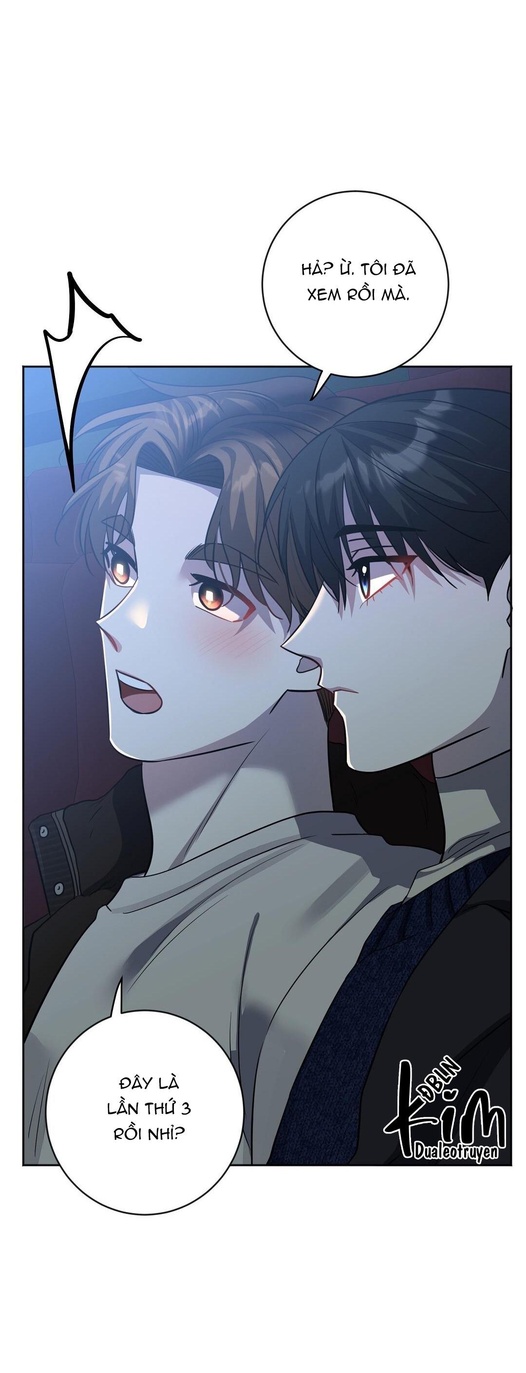 Đọc truyện NGHIỆN SEX - Chapter 8.2