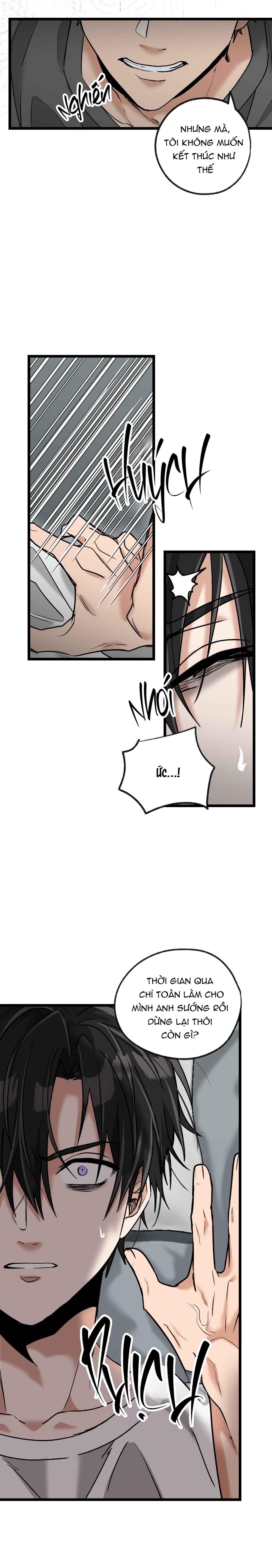 Đọc truyện TUYỂN TẬP NGỰC BỰ, CUNG KHỦ CỦA NHÀ KIM - Chapter 178.6