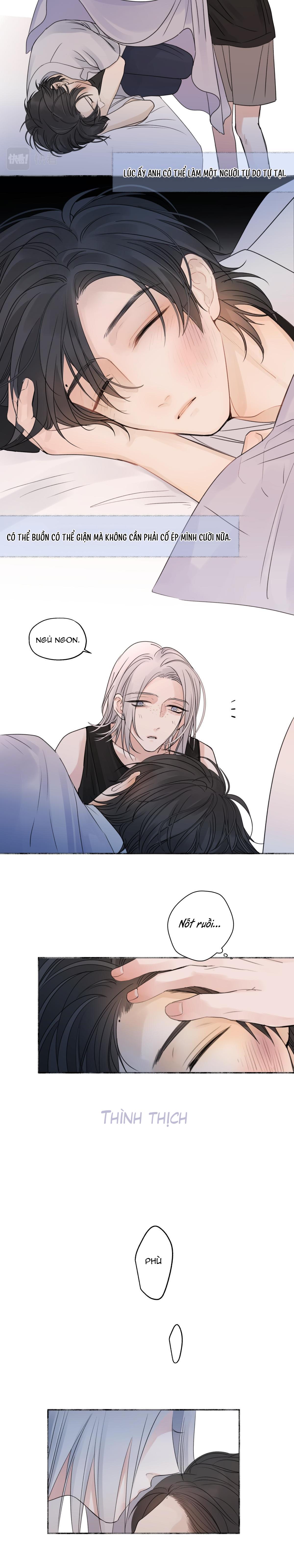 Đọc truyện Dương Sinh Tiểu Tuyết (DROP) - Chapter 38