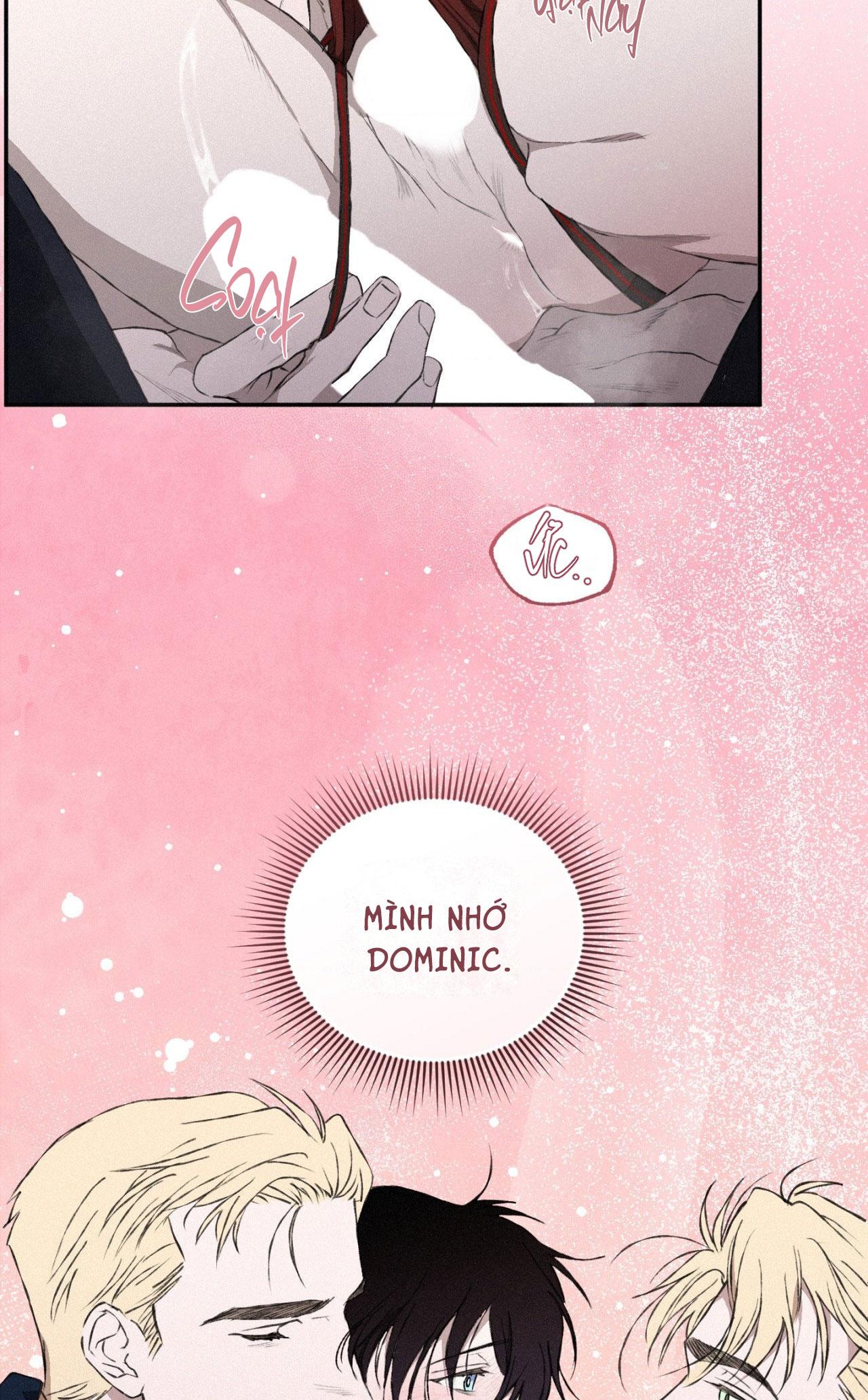 Đọc truyện LỜI NÓI DỐI ĐẪM MÁU - Chapter 47