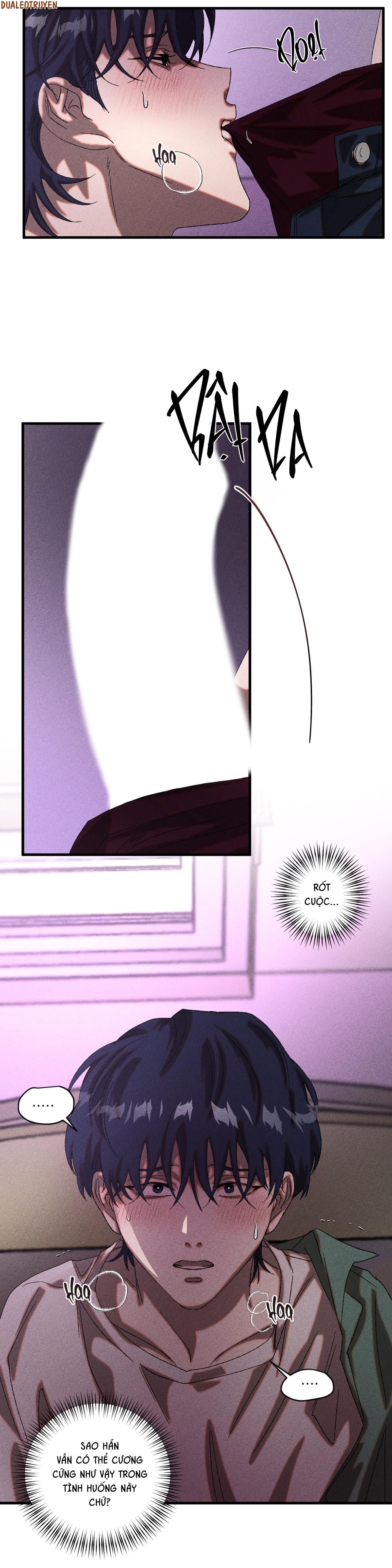 Đọc truyện Cash Or Credit - Chapter 28