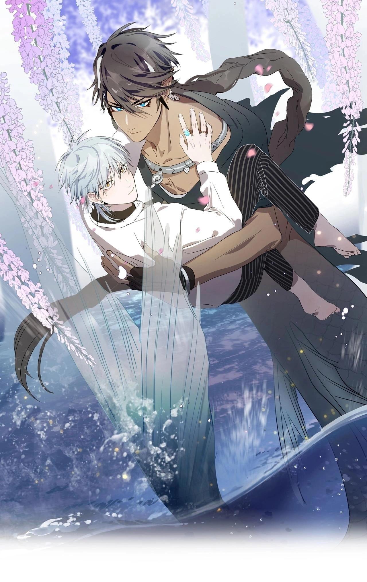 Đọc truyện Quanh Năm Có Cá - Chapter 16