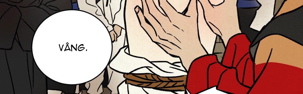 Đọc truyện MONG RYONGJEON - Chapter 3