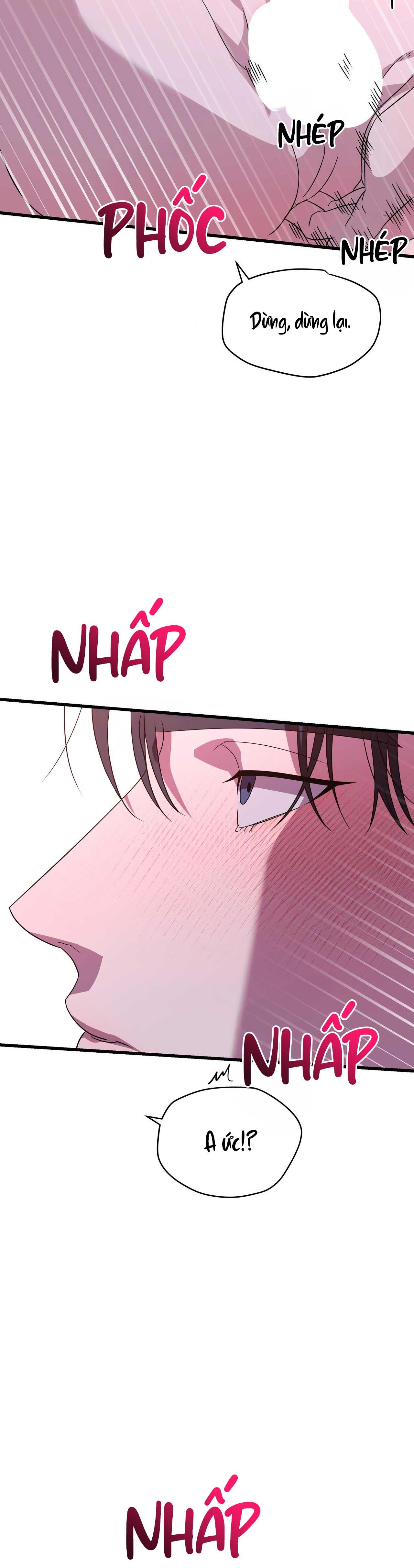 Đọc truyện HỢP ĐỒNG KẸO NGỌT - Chapter 10