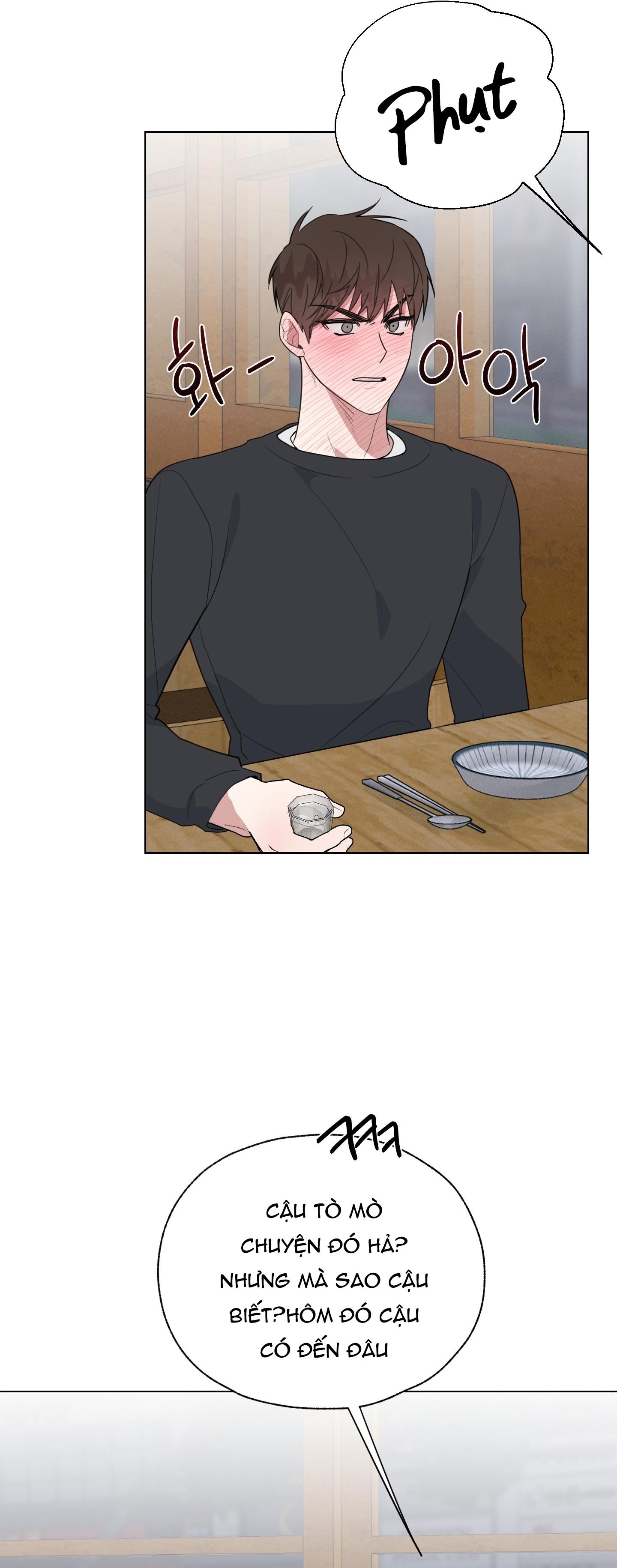 Đọc truyện BÀN QUAY HẠNH PHÚC - Chapter 4