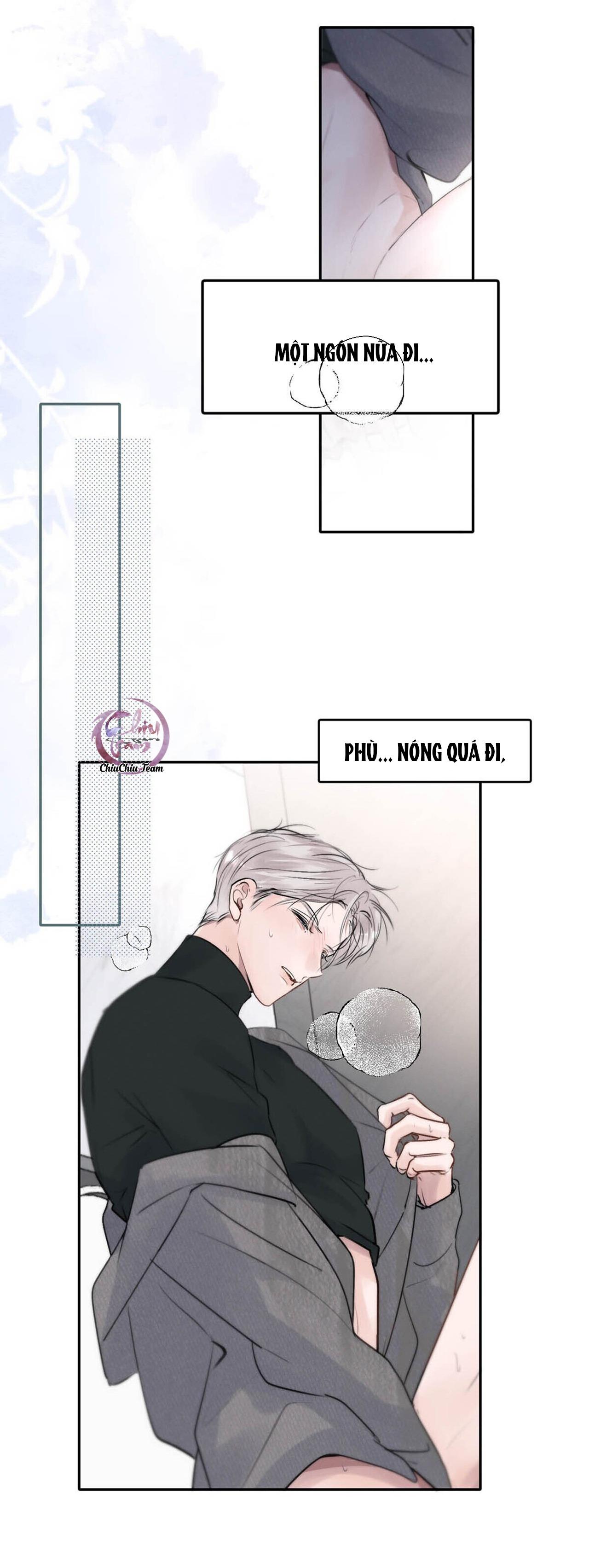 Đọc truyện Tôi Trở Thành Dẫn Đường Đỉnh Cấp Nhờ Trúc Mã - Chapter 23