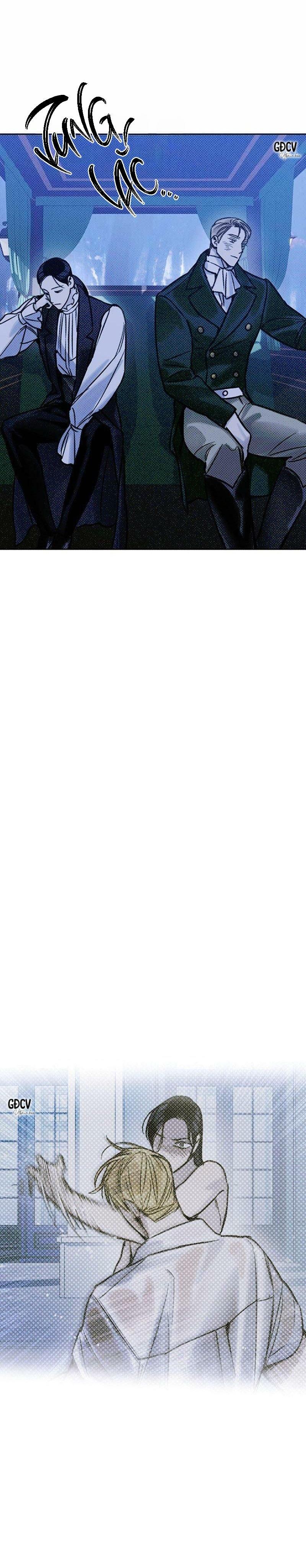 Đọc truyện Độc Tấu Đôi - Chapter 9