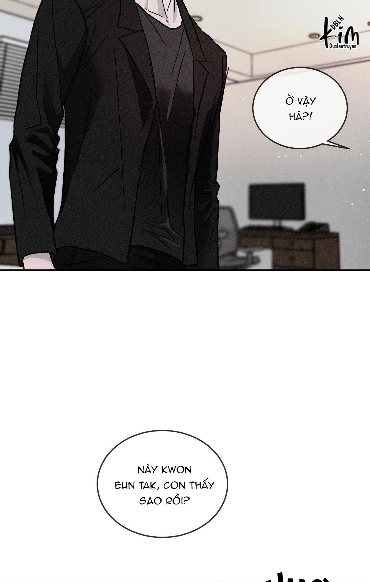 Đọc truyện TƯƠNG PHẢN - Chapter 81