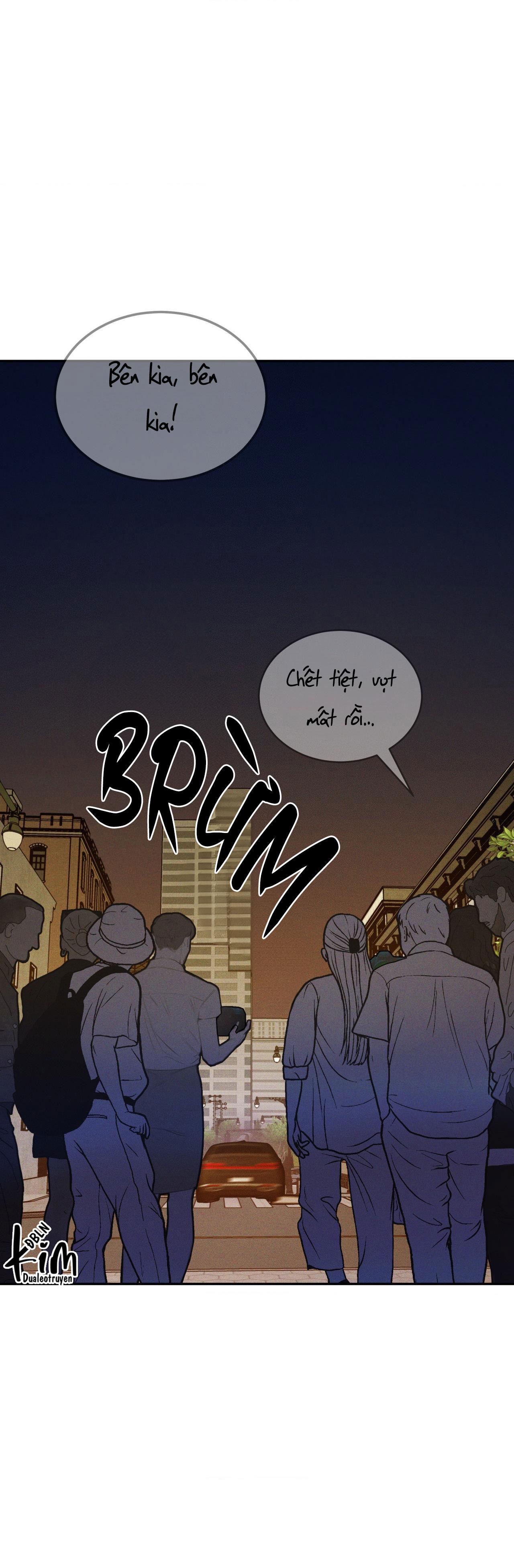 Đọc truyện FLASHLIGHT - Chapter 3