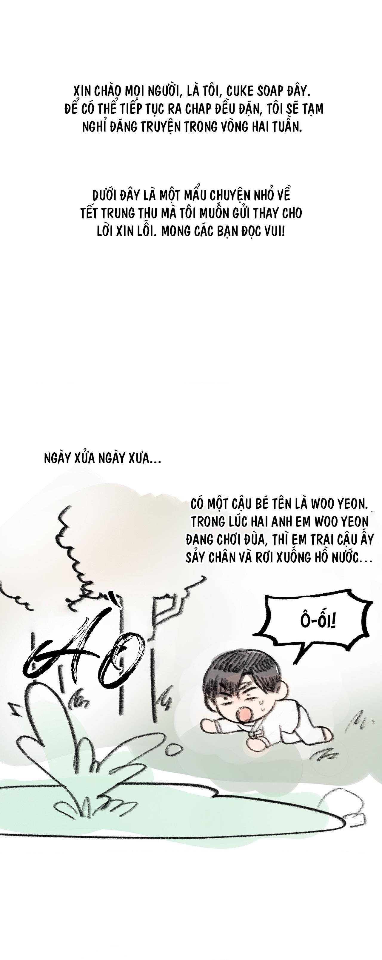 Đọc truyện GIẢ DƯỢC - Chapter 42.1