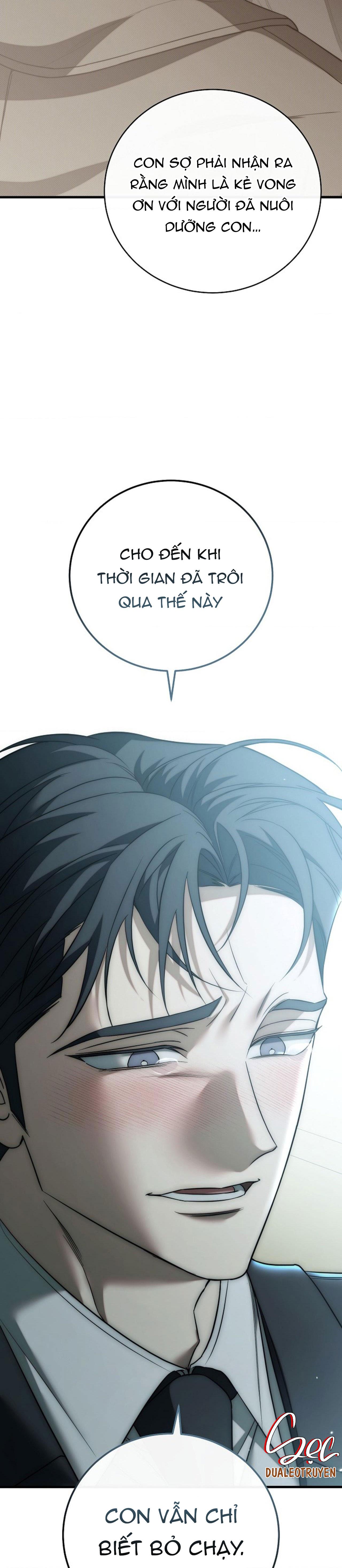 Đọc truyện (ABO) MỐI QUAN HỆ KHÔNG HOÀN CHỈNH - Chapter 57