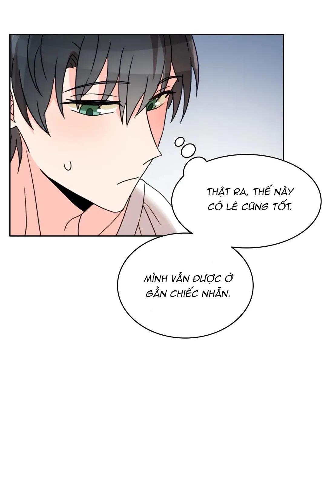 Đọc truyện Ngọt Ngào Nhưng Nguy Hiểm - Chapter 7