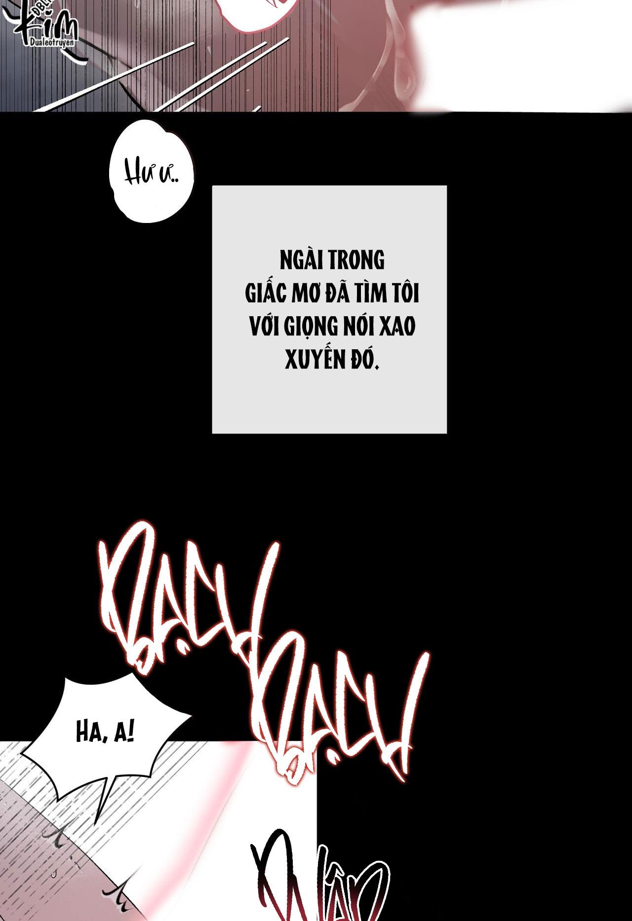 Đọc truyện BL CỔ TRANG-ÂU CỔ NGẮN NHÀ KIM - Chapter 36.2