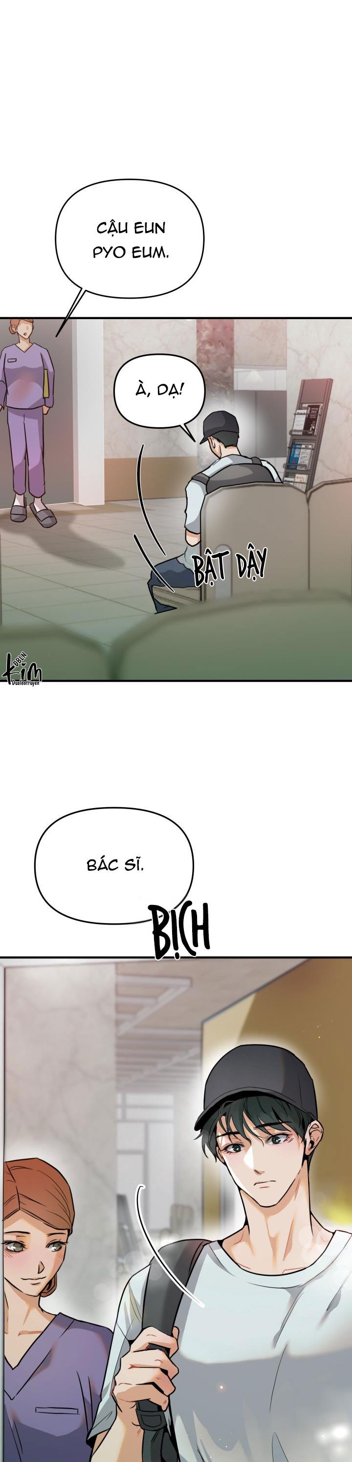 Đọc truyện TUYỂN TẬP CUỒNG CÔNG-CHIẾM HỮU CÔNG CỦA NHÀ KIM - Chapter 32.2