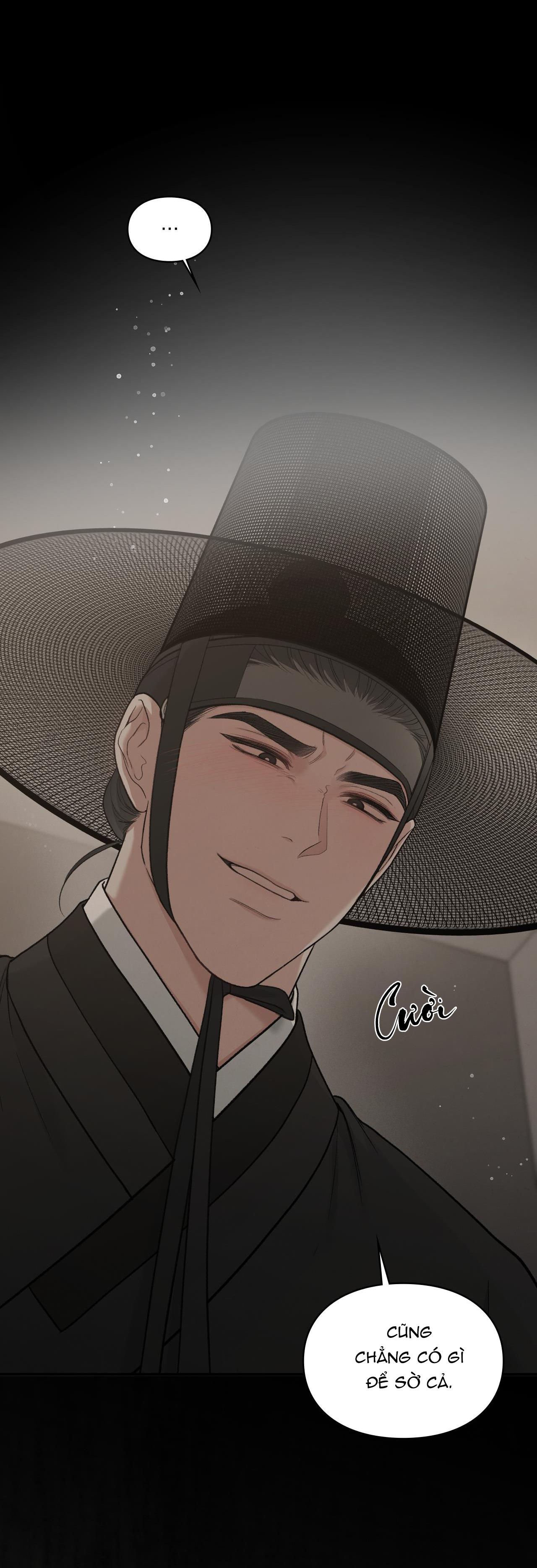 Đọc truyện SỨ GIẢ THẦN CHẾT - Chapter 7