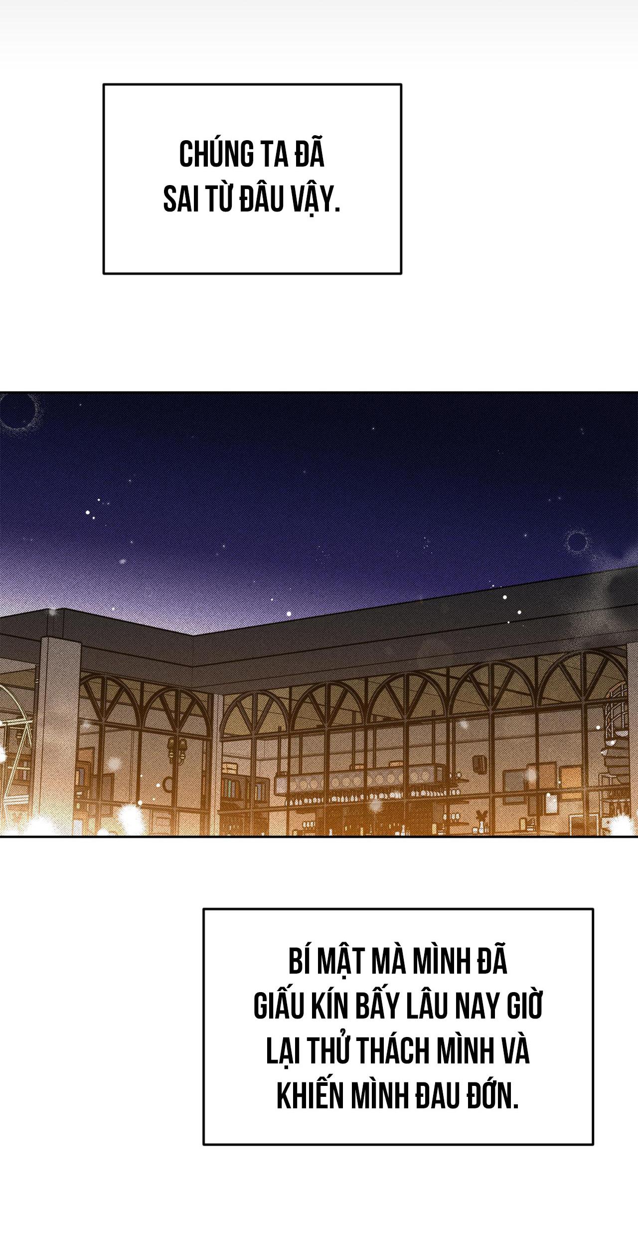 Đọc truyện Mae Hyung - Chapter 0