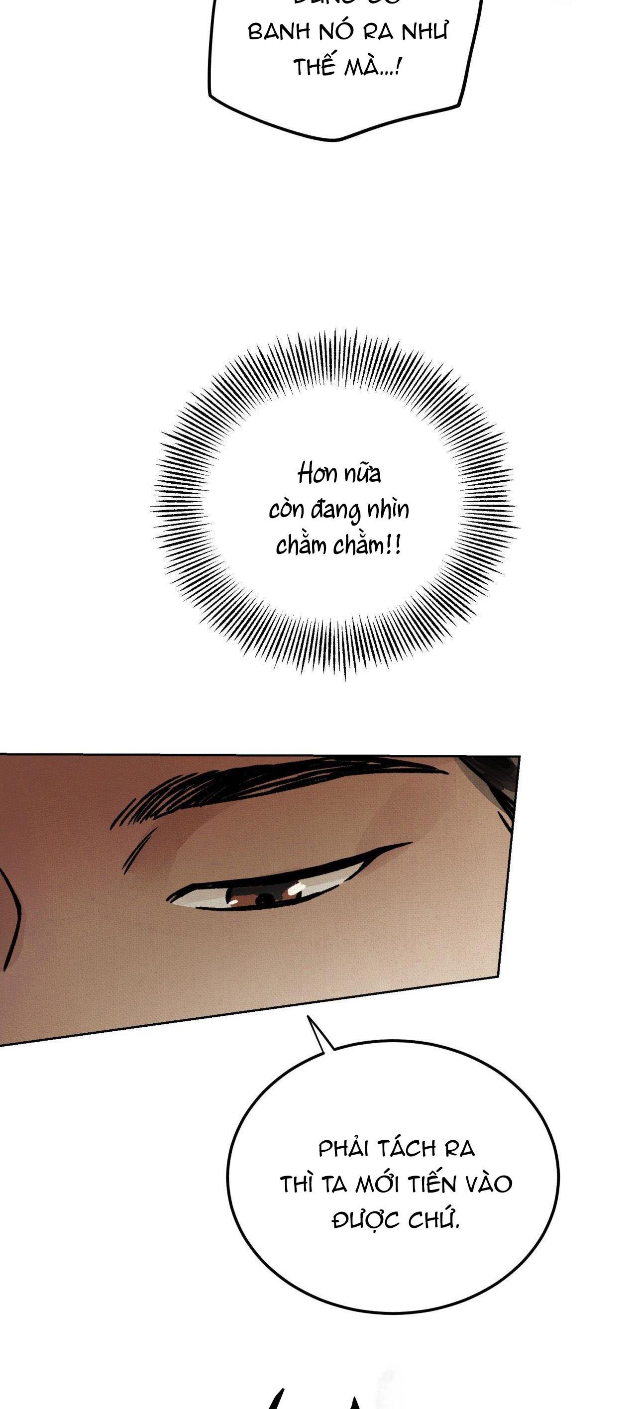 Đọc truyện MONG RYONGJEON - Chapter 4