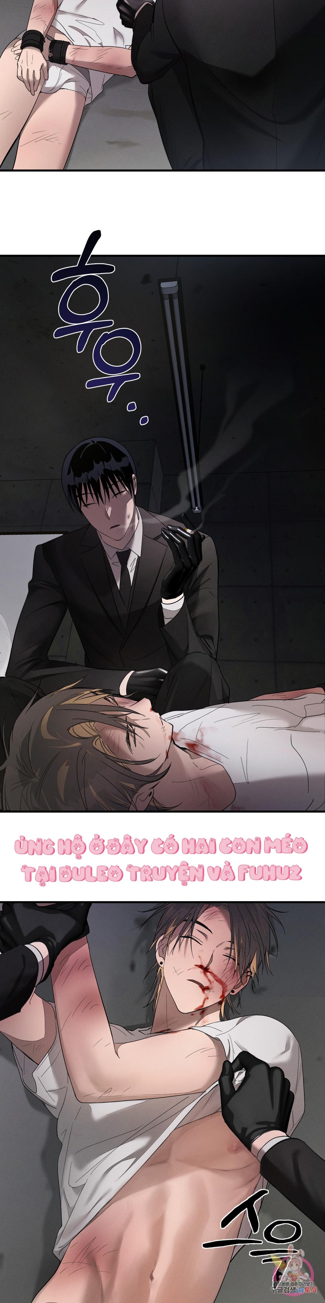 Đọc truyện Tuyển Tập Khu chung cư GwangGong - GwangGong Apartment Complex - Chapter 46