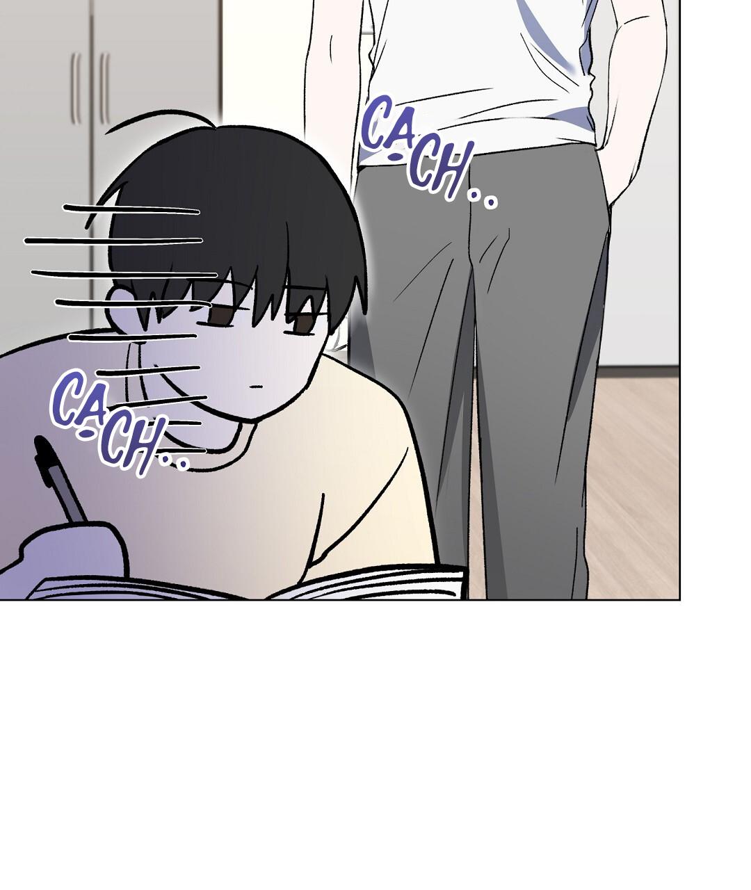 Đọc truyện To The Fans, Not To Me - Chapter 3