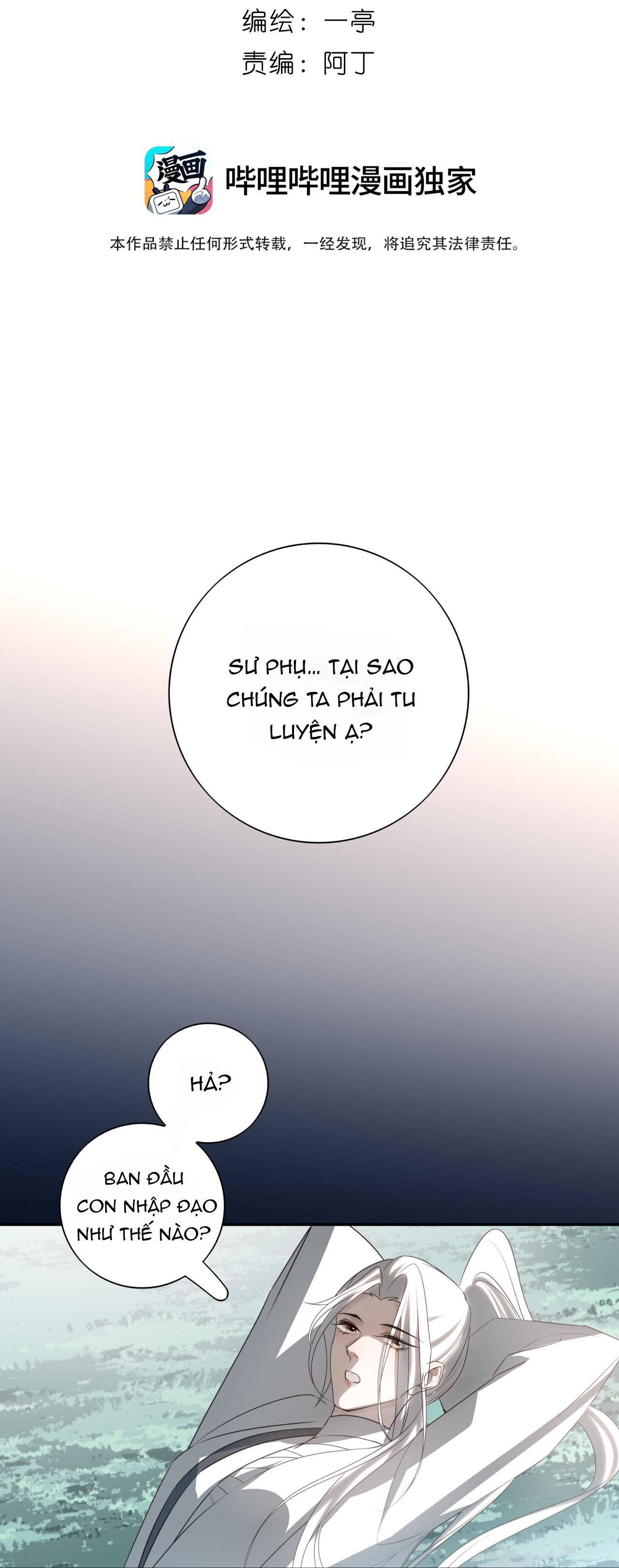 Đọc truyện Sau Khi Chết Ta Trở Thành Nốt Chu Sa Của Ca Ca - Chapter 54