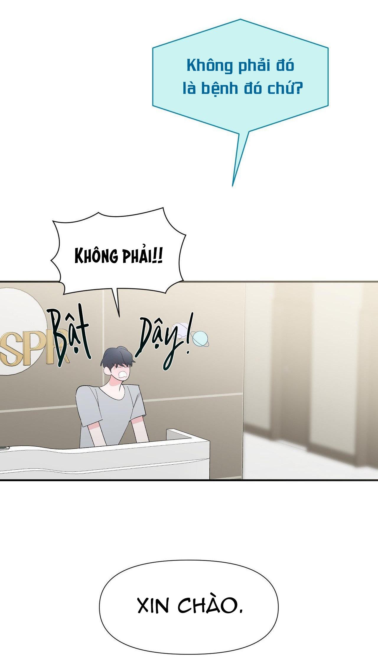 Đọc truyện PIT-A-PAT - Chapter 6