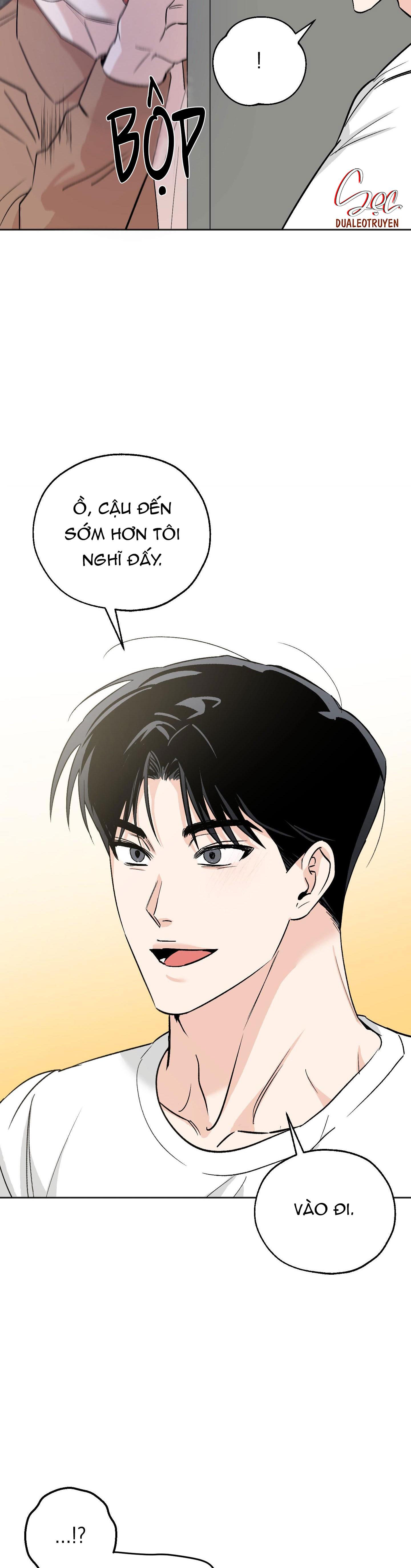 Đọc truyện TUYỂN TẬP TRUYỆN NGẮN HỎNY CỦA NHÀ SẸC - Chapter 53