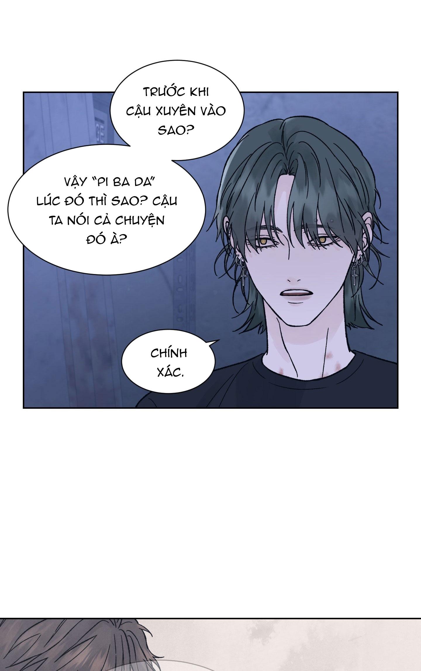 Đọc truyện ĐÊM KINH HOÀNG - Chapter 52