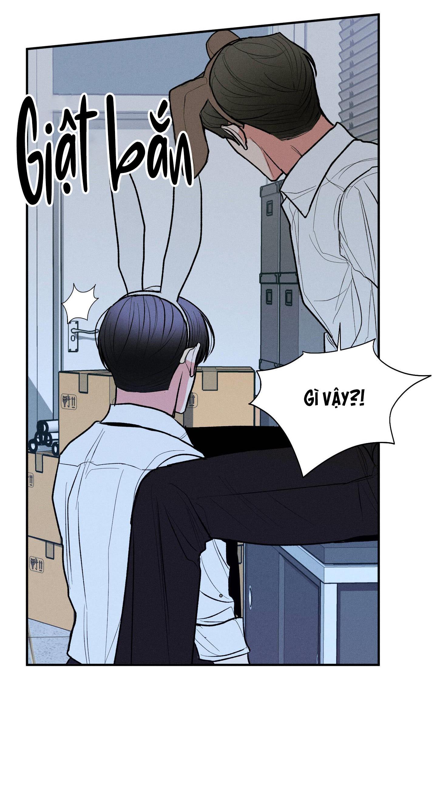 Đọc truyện (DROP) MÓN QUÀ DÀNH CHO KẺ NGẠO MẠN - Chapter 32