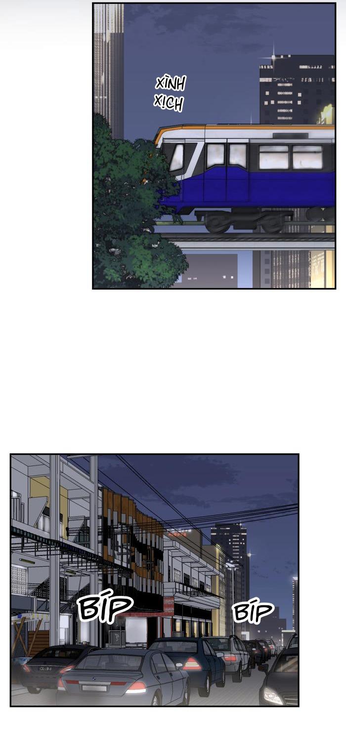 Đọc truyện Tỉnh dậy lần nữa bỗng trở thành minh tinh rồi - Chapter 20