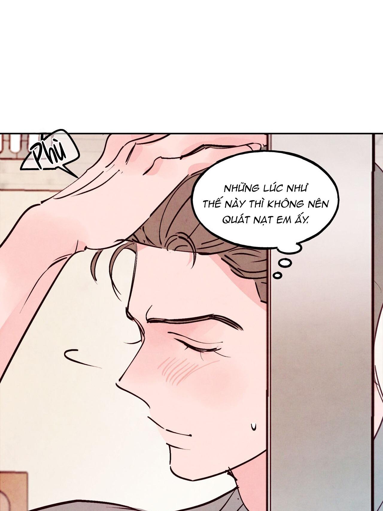 Đọc truyện Say Tình - Chapter 70