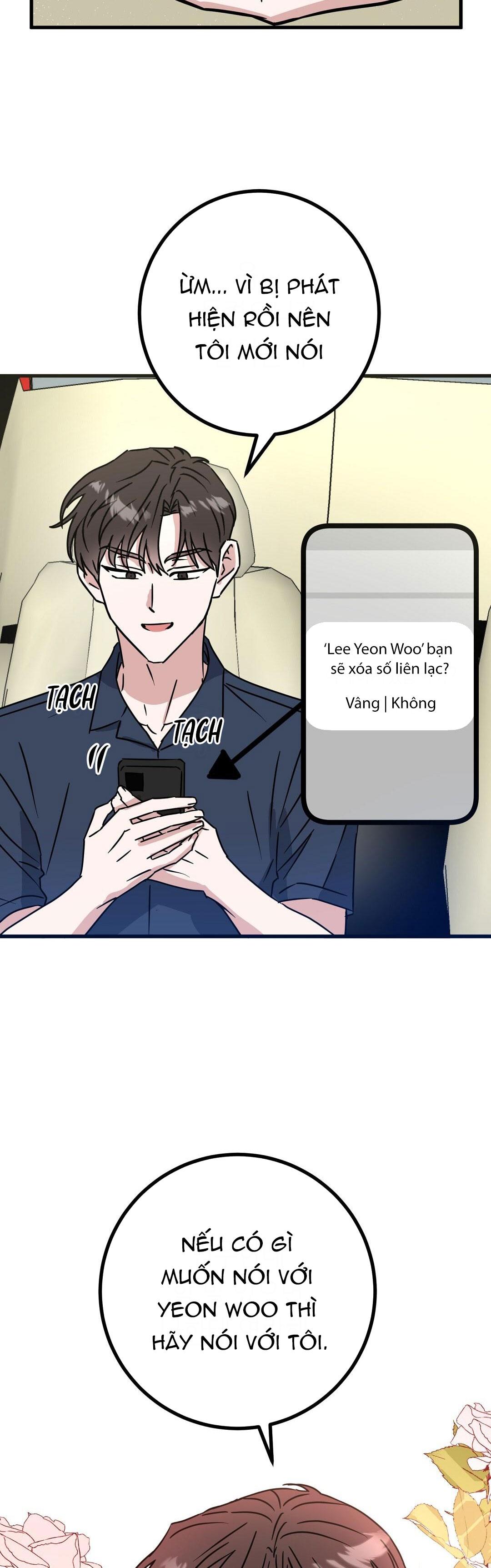 Đọc truyện NHÀ TÔI THÀNH PHIM TRƯỜNG MẤT RỒI - Chapter 40
