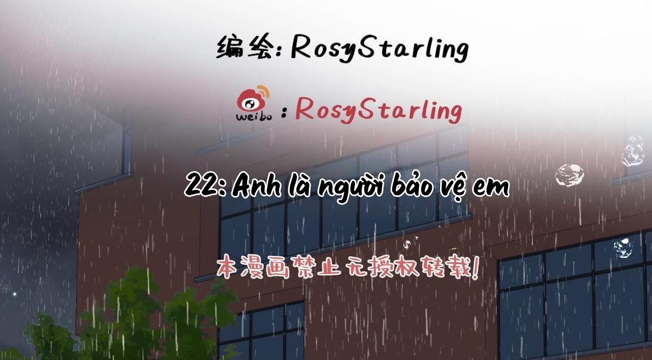 Đọc truyện Dương Sinh Tiểu Tuyết (DROP) - Chapter 22