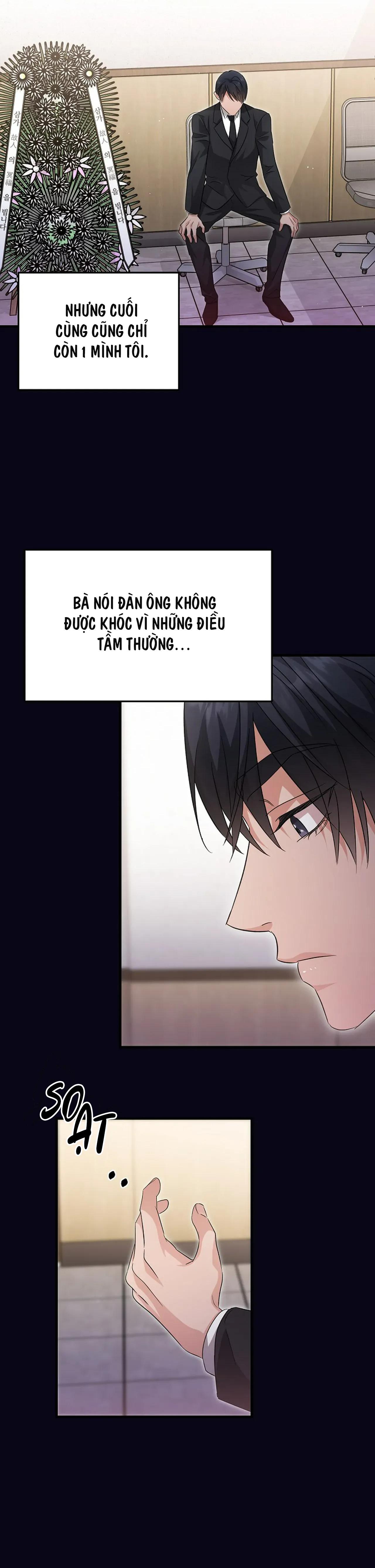 Đọc truyện DÒNG SÔNG NÔ LỆ - Chapter 22