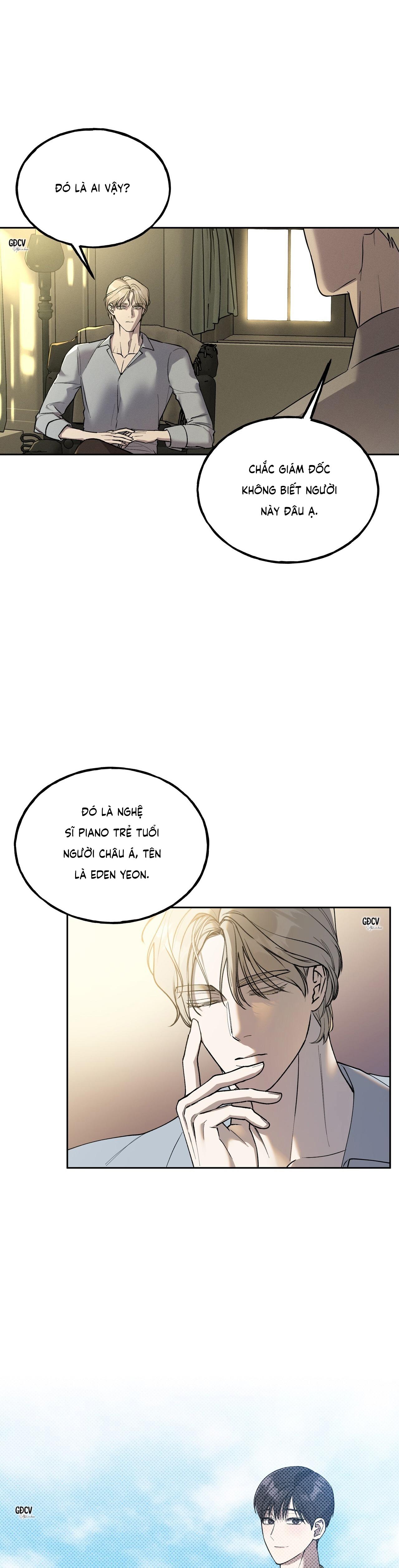 Đọc truyện LÂU ĐÀI GỖ MUN - Chapter 1