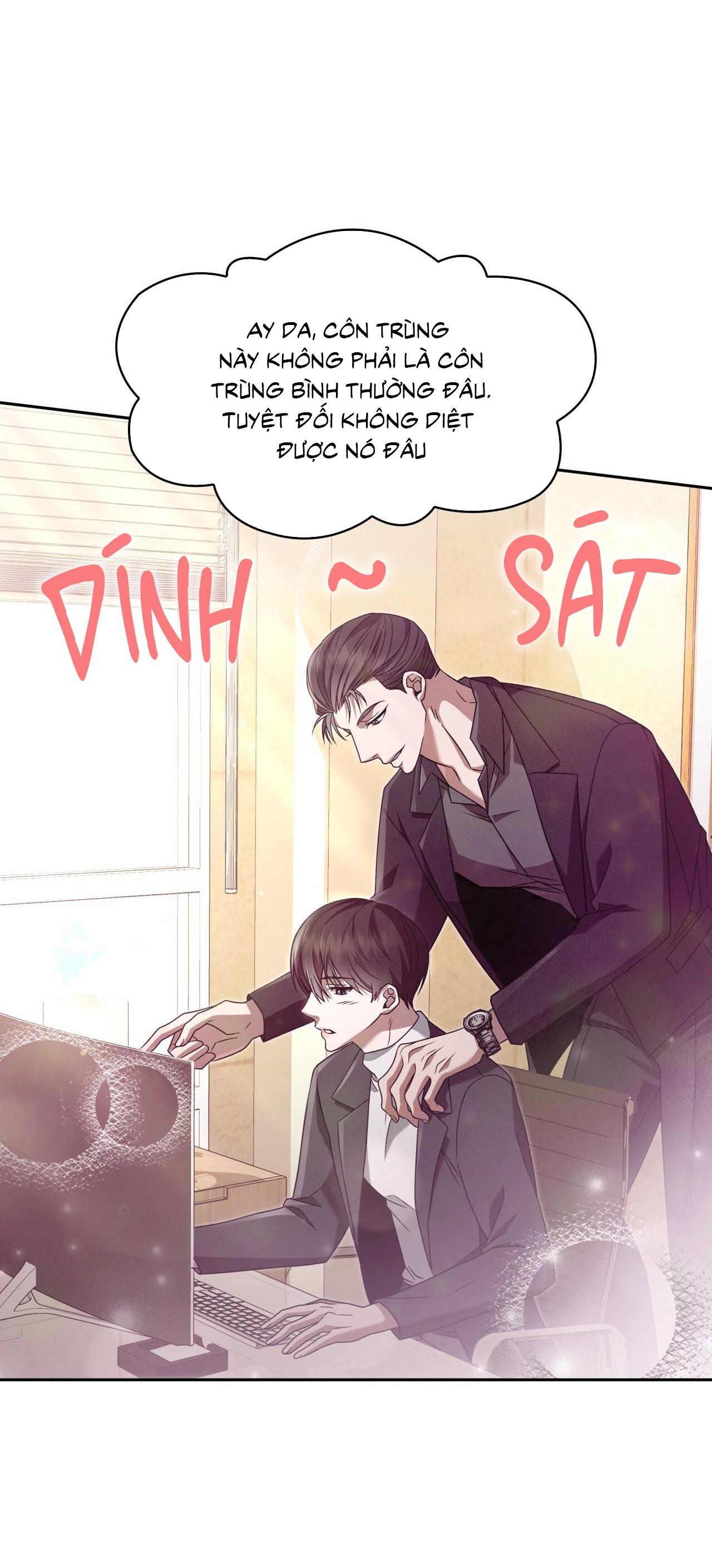 Đọc truyện Raw - Chapter 15