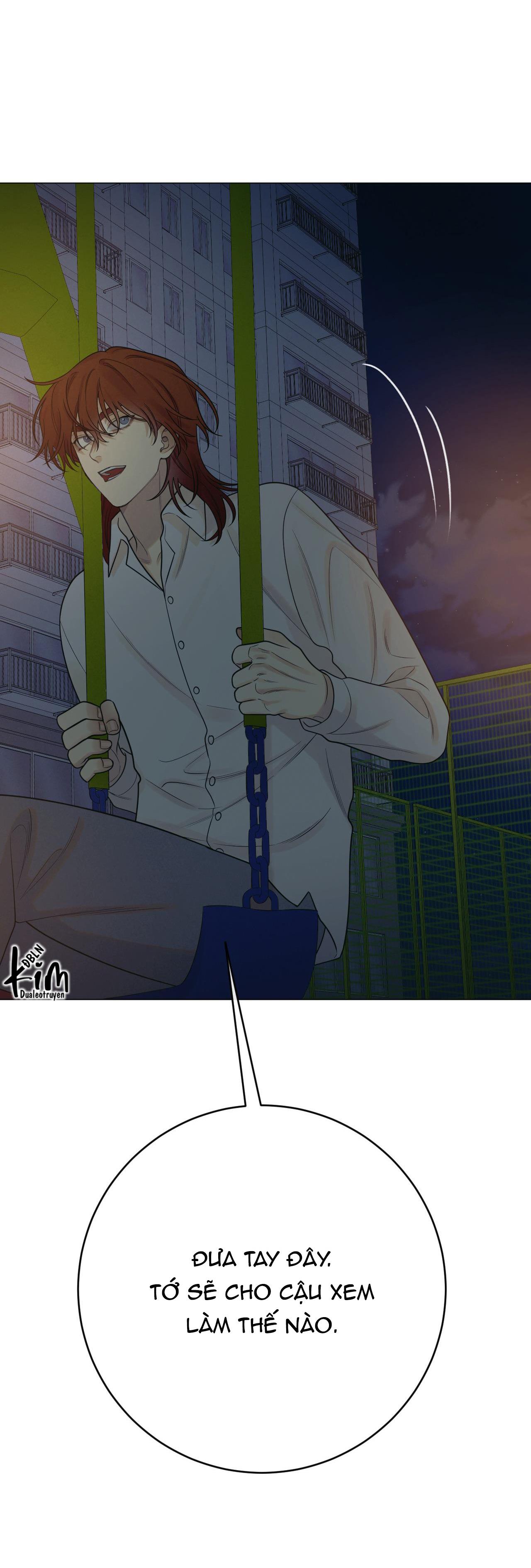 Đọc truyện QUẺ BÓI GIẤC MƠ CỦA YÊU TINH - Chapter 34